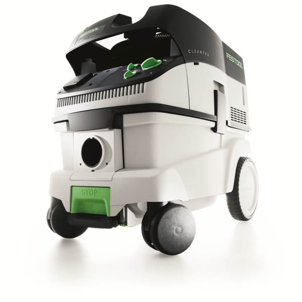 Mobil toz sovuran CLEANTEC CTL 26