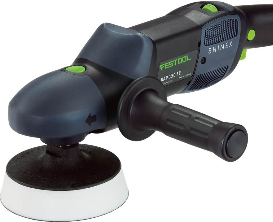 Set parlatma SHİNEX RAP 150