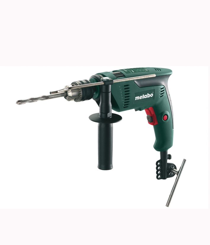 Zərbəli drel SBE 601