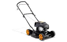 Qazonkəsən McCulloCh M46-125M