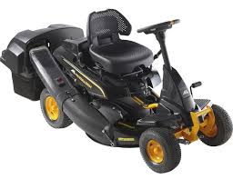 Mini traktor-Qazonkəsən McCulloCh M95-66X