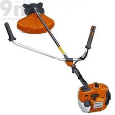 Otbiçən Husqvarna 128R