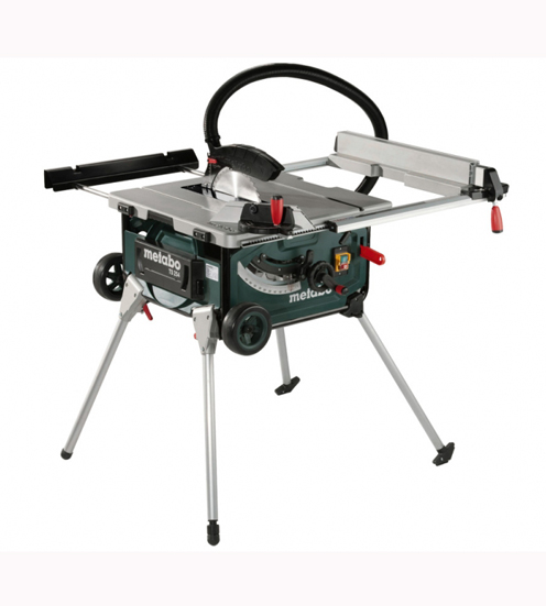 Dairəvi mişar stolu TS 254