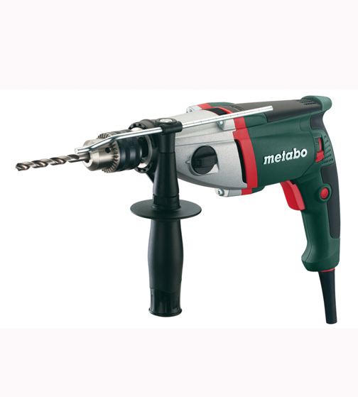 Zərbəli drel SB 710 (600861000) 