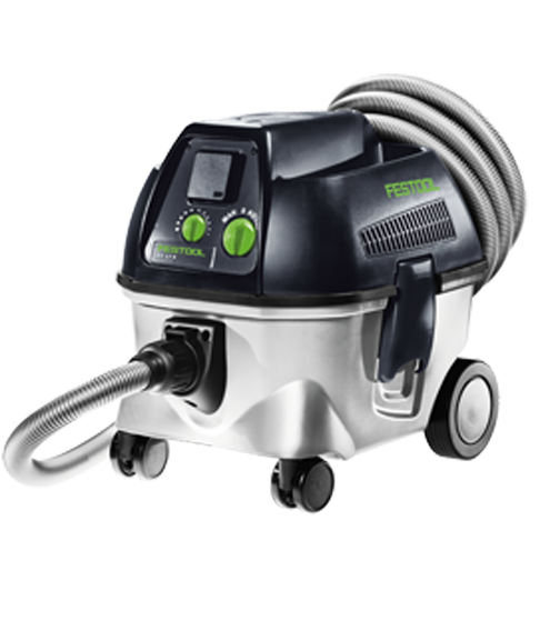 Mobil tozsovuran CLEANTEC CT 17 (767992)