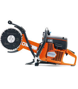 Husqvarna K-760 cut n break