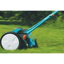 Qazonkəsən Gardena 380 (4023-20)