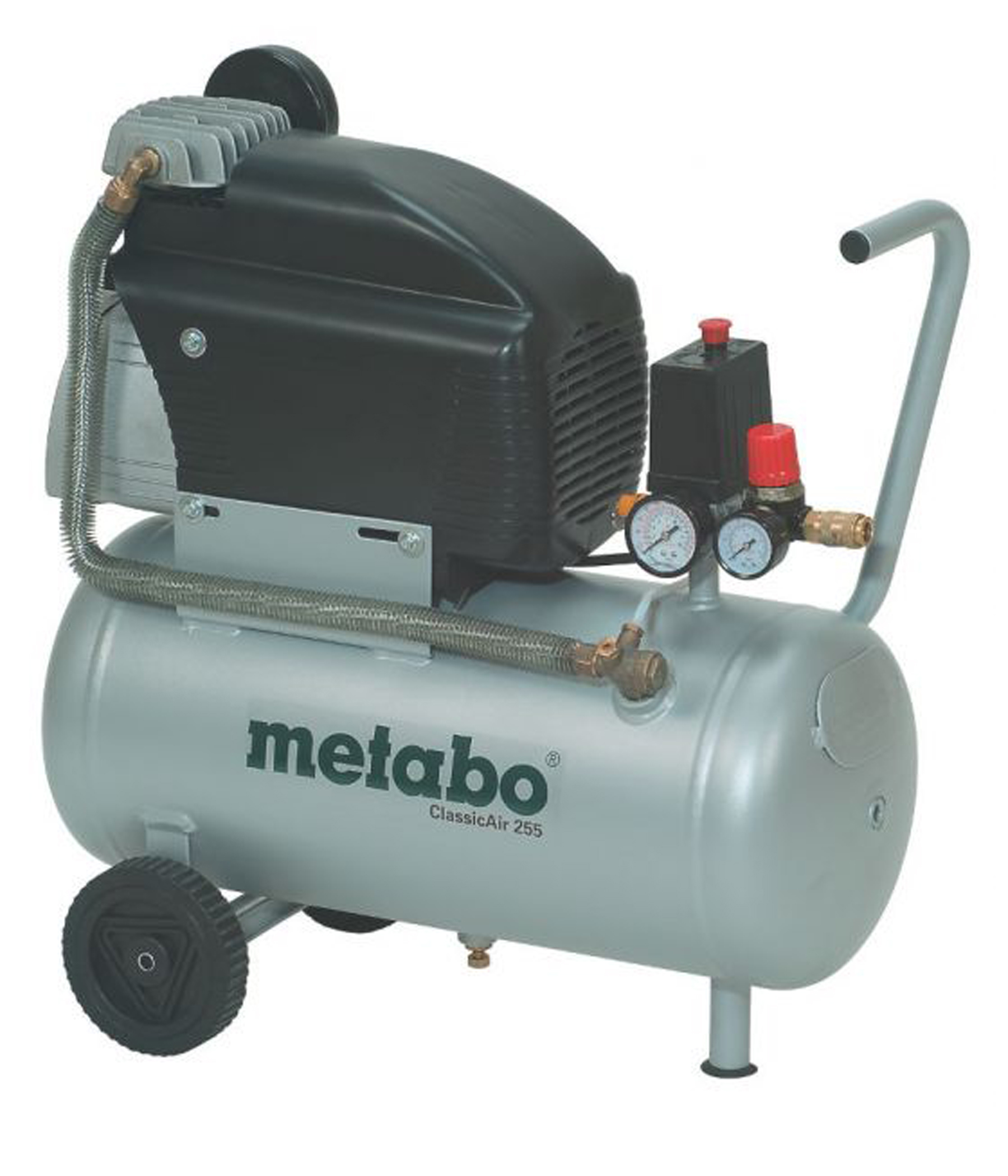 Kompressor ClassicAir 255 METABO 0230025500