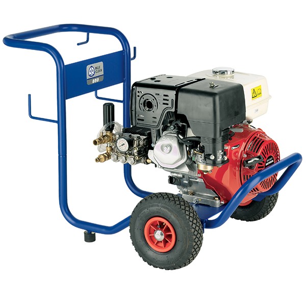 Moyka aparatı AR 840