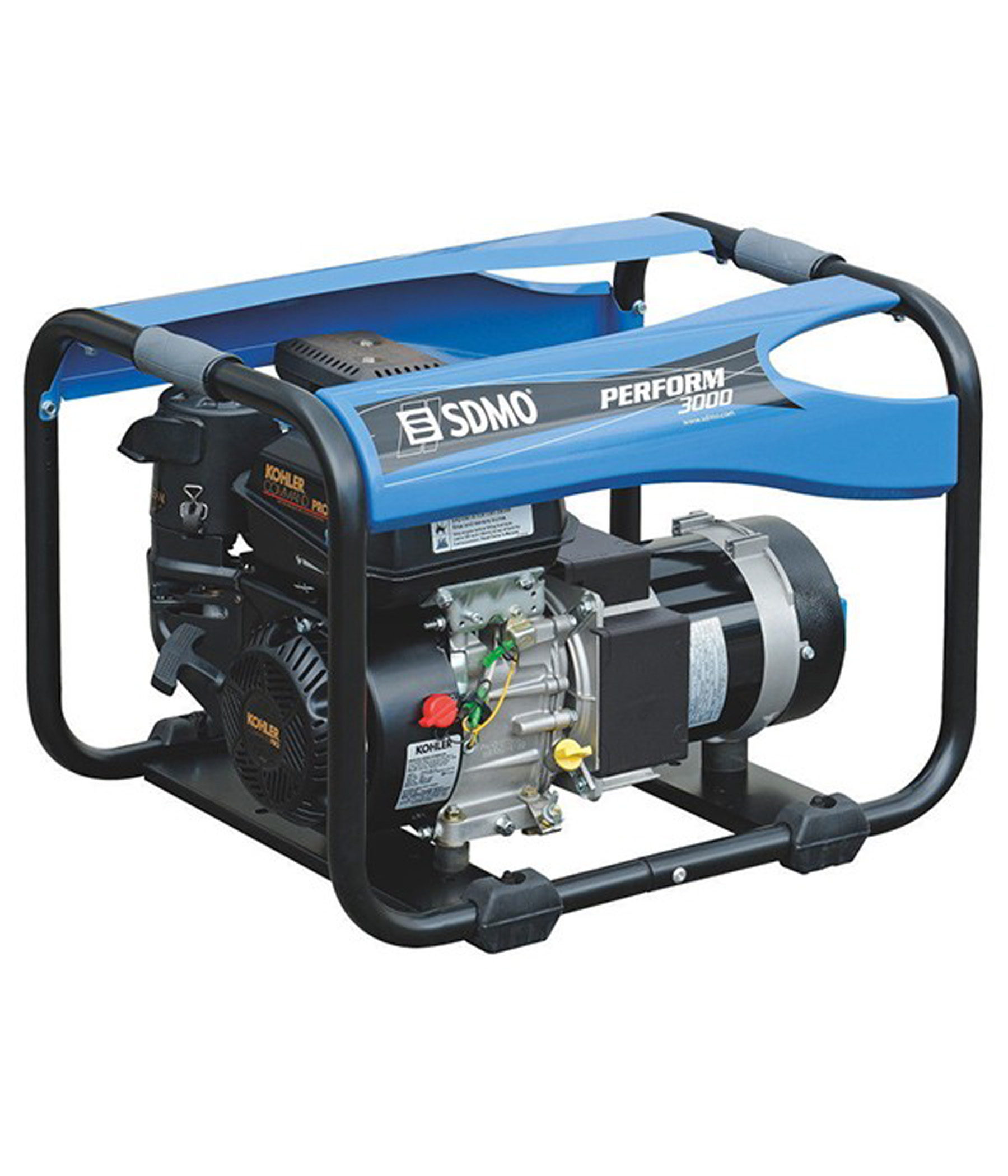 Generator SDMO Perform 3000