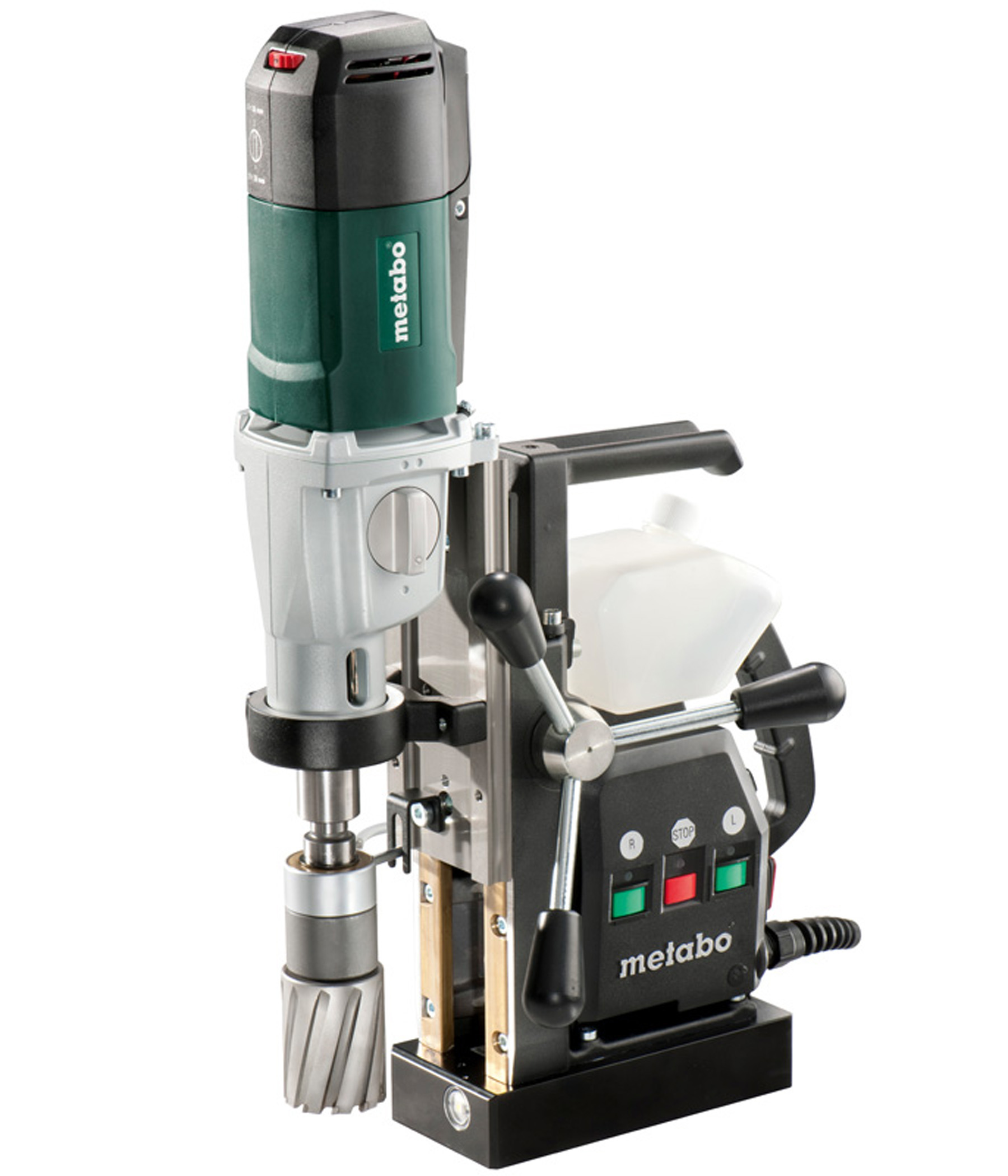 Maqnitik Drel Mag 50