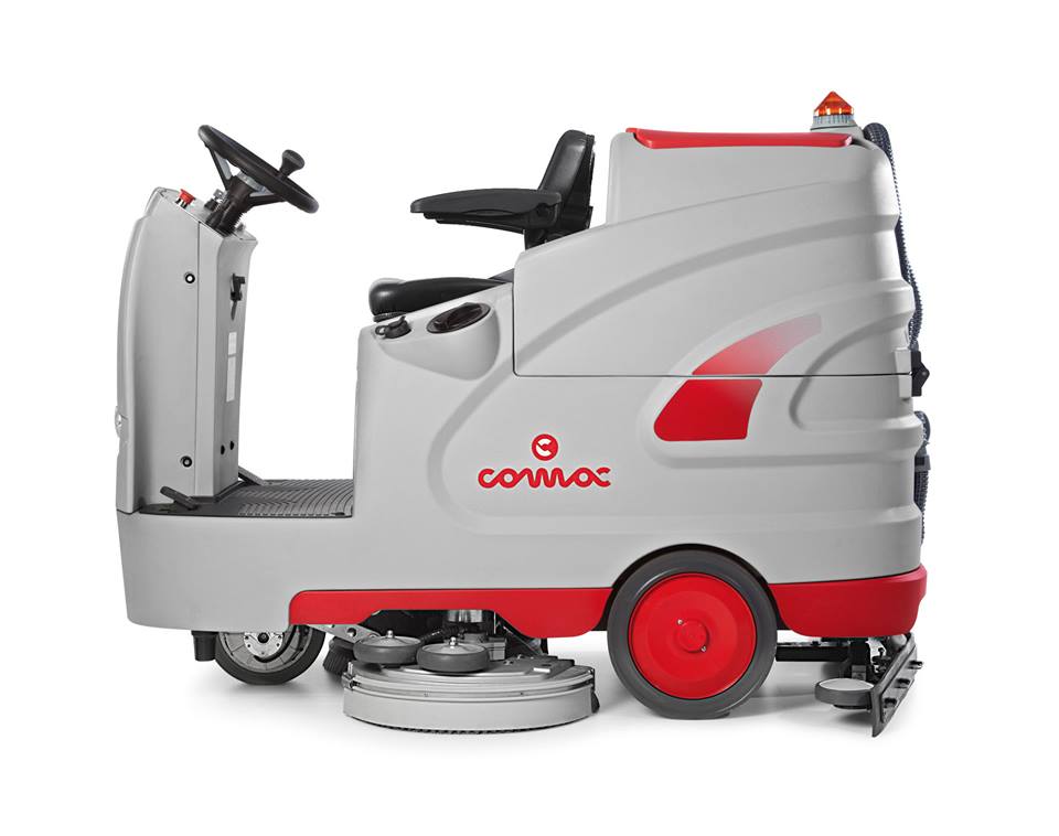 İnnova 55 B Döşəməyuyan maşın 