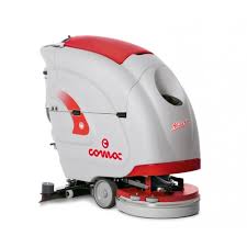 L 22 E Döşəməyuyan maşın 