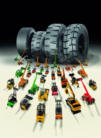 Marangoni ELITOR 8x25-15