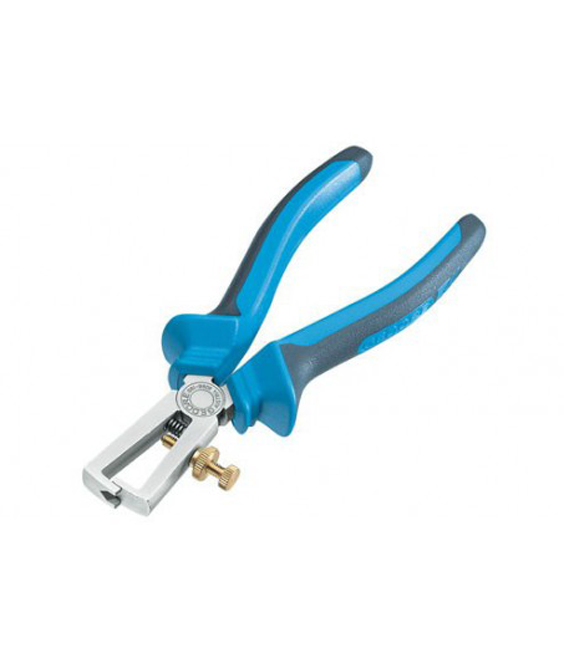 Kabel soyan kəlbətin GEDORE 6708630 8098-160 JC STRIPPING PLIERS 160 MM