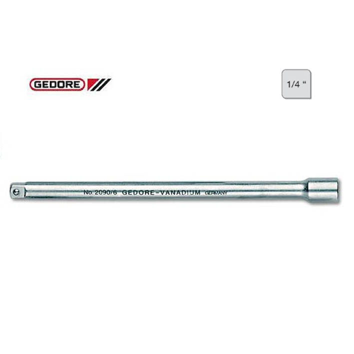 Gedore uzadıcı 148 mm