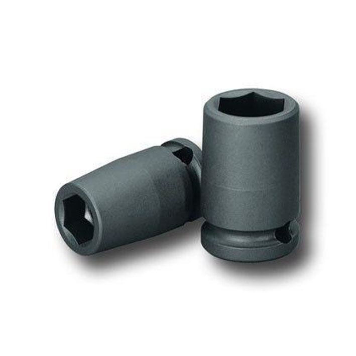 Zərbəli cırcır başlığı 1/2