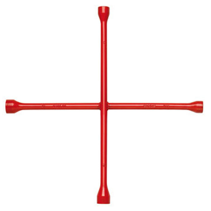 Carolus dördlü təkər açarı