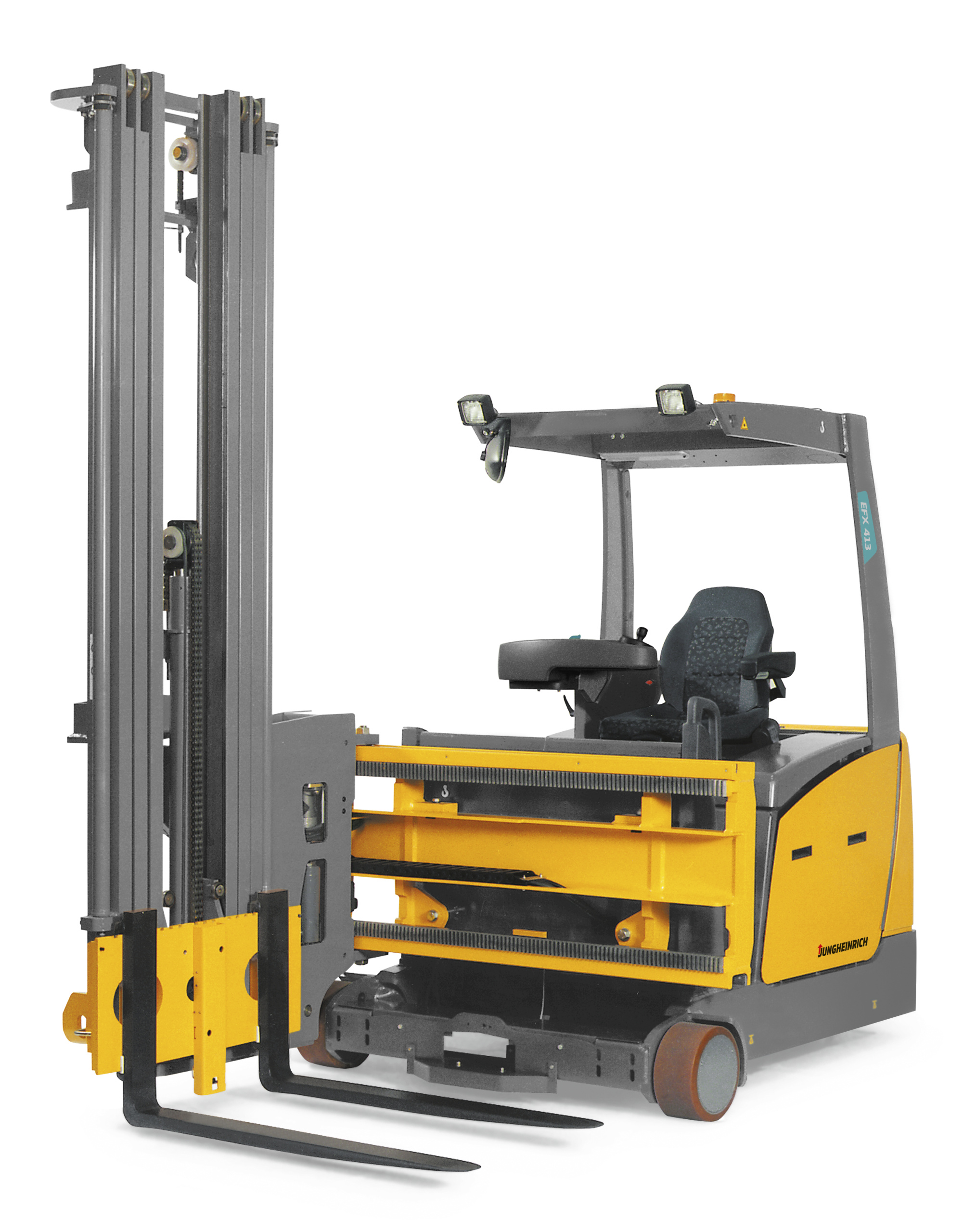 Jungheinrich EFX 413