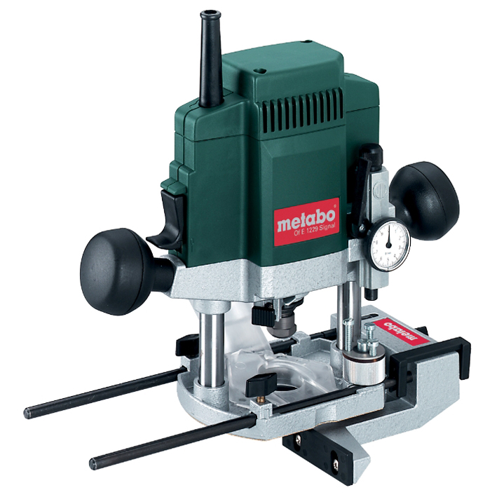 Vertikal Frez OF E 1200