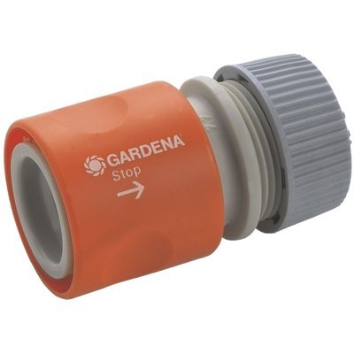 Konnektor Gardena     02814-20