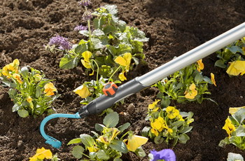 Bitkilərin diblərinin yumşaldılması Gardena 03132-20