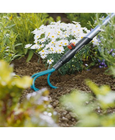 Bitkilərin diblərinin yumşaldılması Gardena 03132-20.