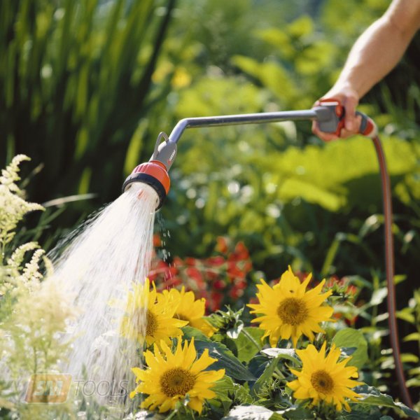 Suvarma üçün duş Gardena 08109-20