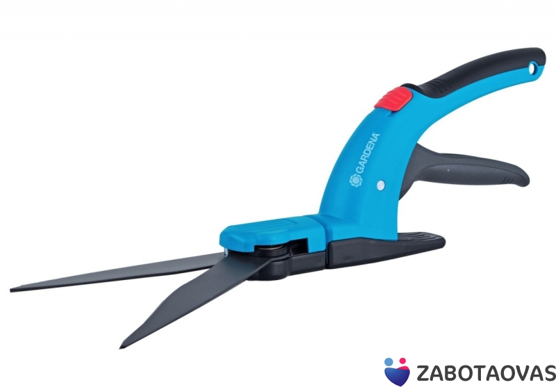 Otları kəsmək üçün qayçı Gardena 08733-29