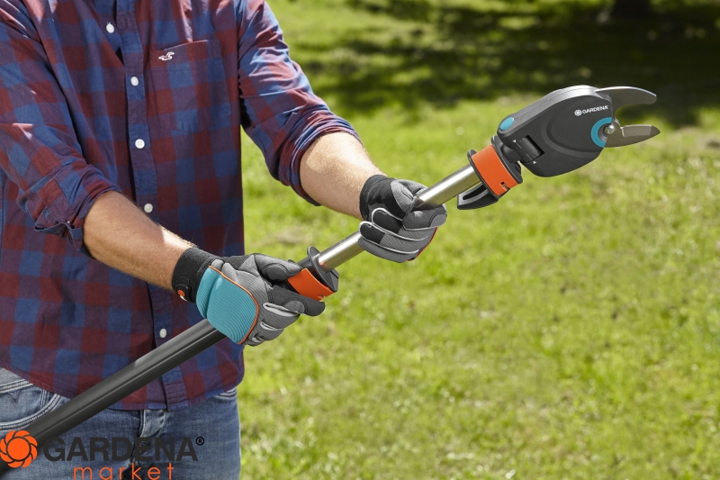Teleskopik el qayçısı Gardena 08782-20