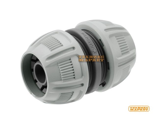 Boru birləşdirici Gardena 18232-29