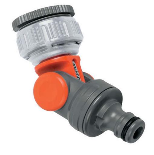 Əyilən konnektorlar Gardena 998-50