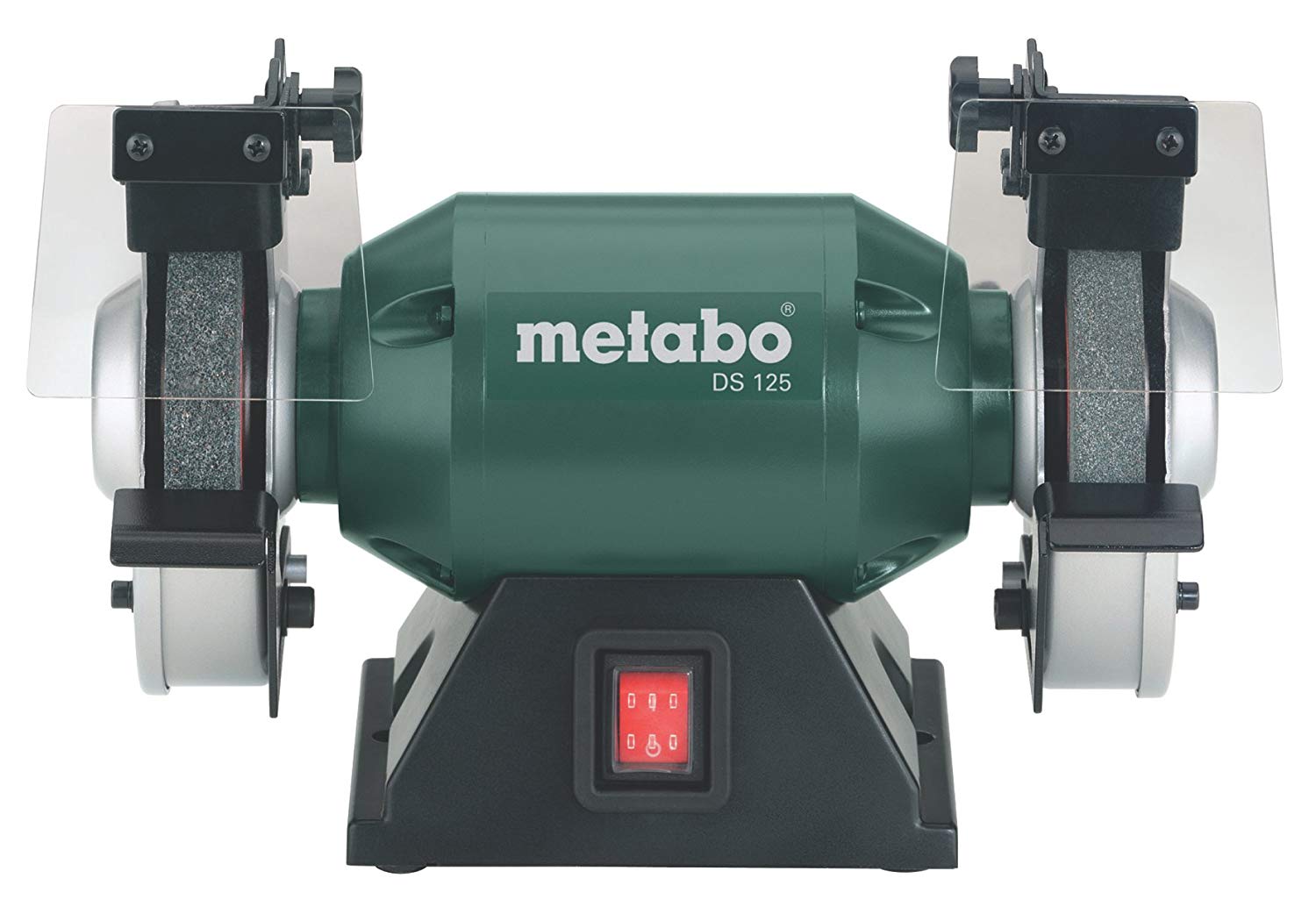 Taşlama matoru Metabo DS125 