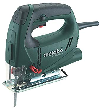 Elektrikli mişar Metabo STEB 65 Quick Jig Saw (601030500)