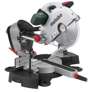 Künckəsən Metabo KGS 254 Plus 0102540300
