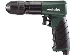 Metabo Hava ilə işləyən Drell DB 10 (604120000)