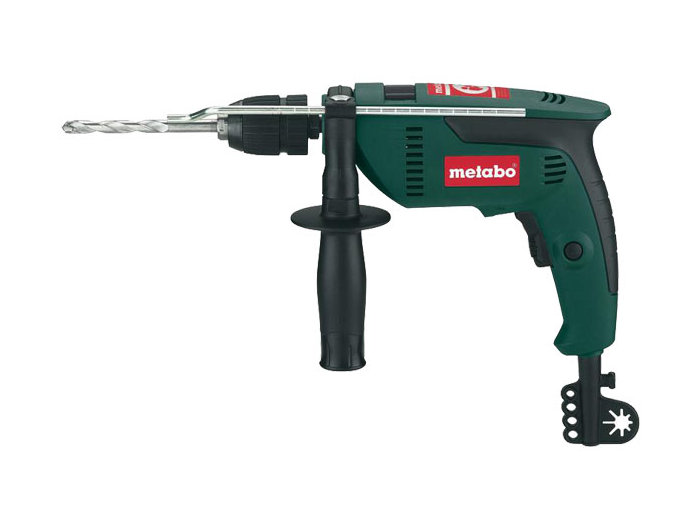 Metabo Zərbəli  Drel SBE 550 (60036500)