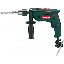 Metabo Zərbəli Drel SBE 561 (601160000)