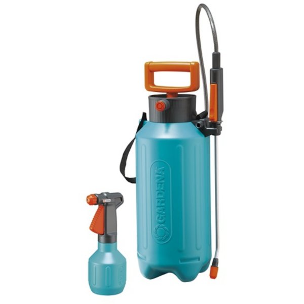 Gardena Dərman səpmək üçün balon 00824-27.