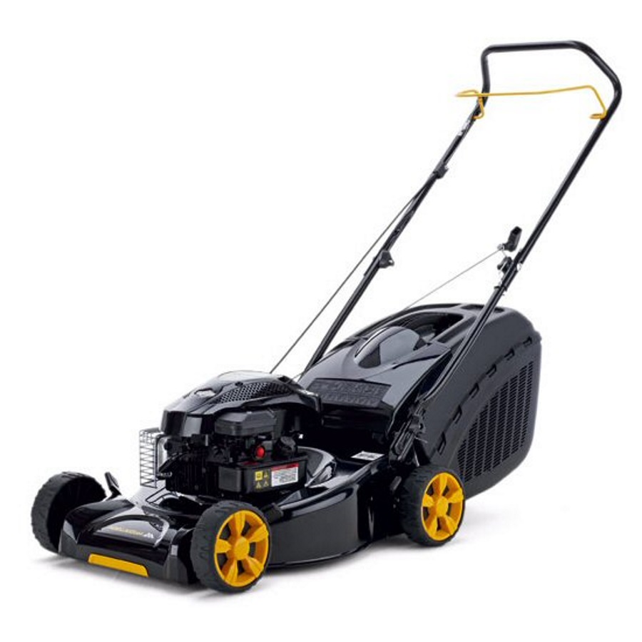 Otbiçən Husqvarna M51-125 M