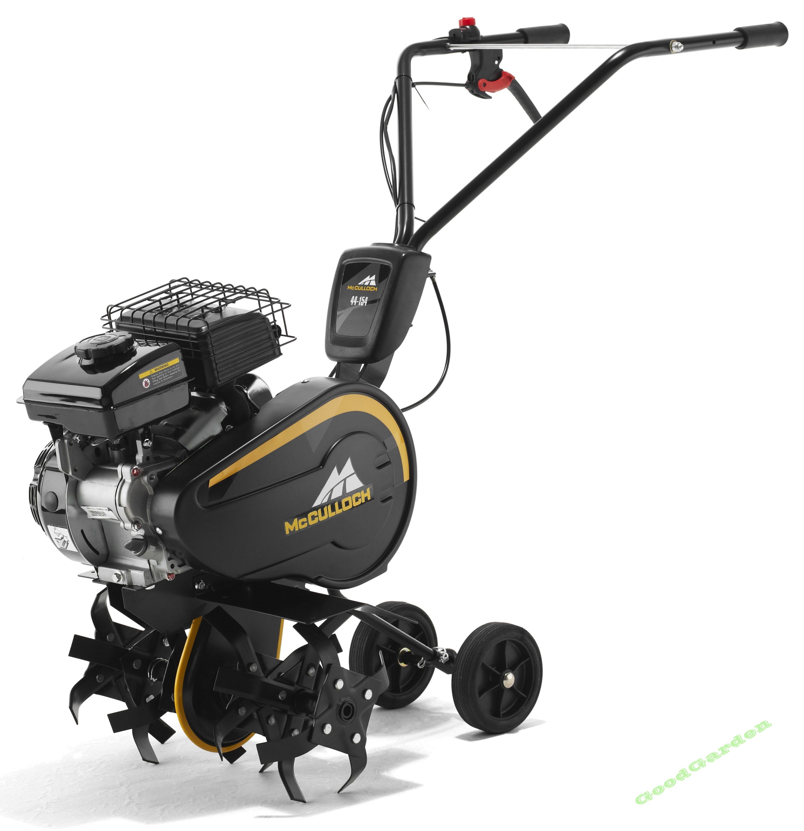 Kultivator Husgvarna MFT44 154.