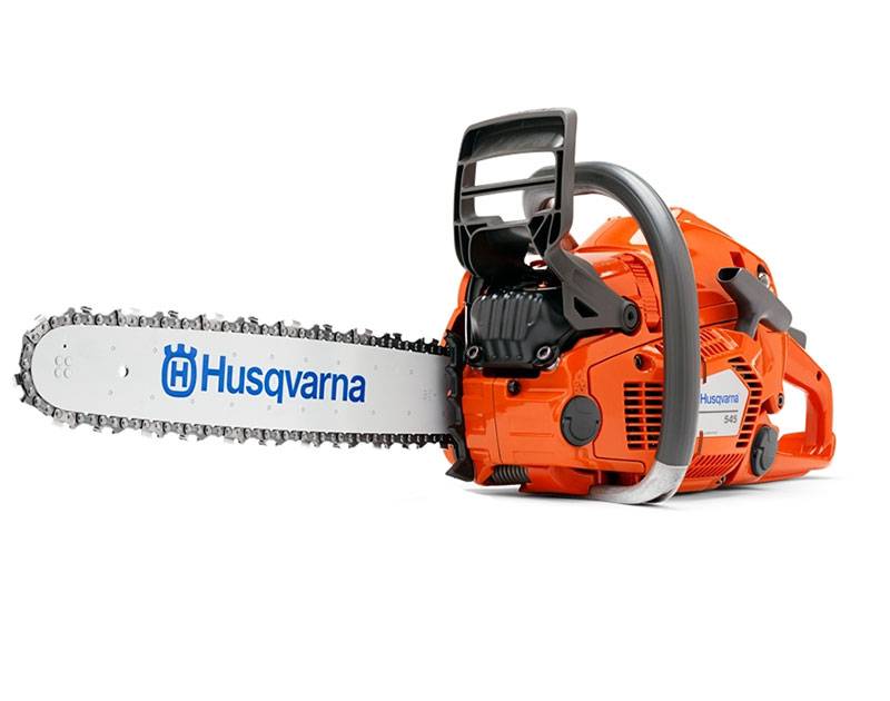 Benzinli mişar Husqvarna 135