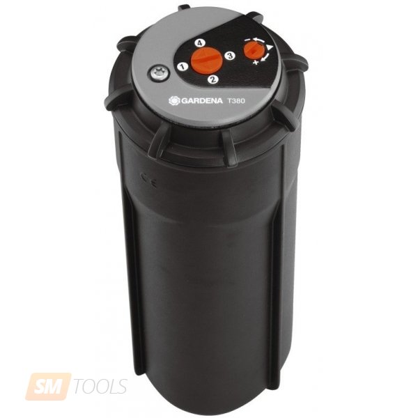 Gardena suvarma T 300  8305-29