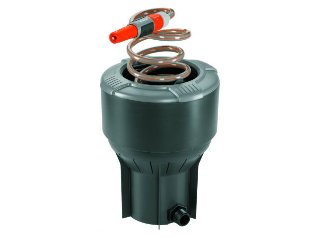 Gardena 10 m spiral borulu sütun 08253-20