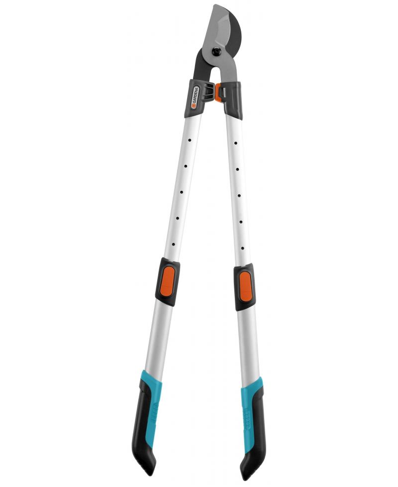 Gardena ağac budamaq üçün teleskopik qayçı 08779-20