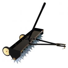 Husqvarna çəmən havalandırıcı 102 sm   9649957-03