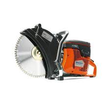 Husqvarna benzinli mişar K 760  9671810-01