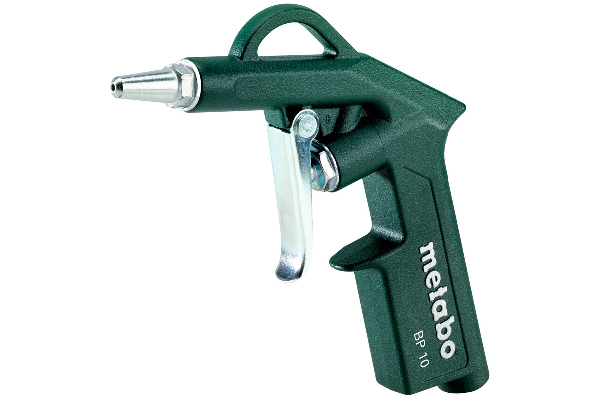 Metabo kompressor tapançası BP 10 601579000
