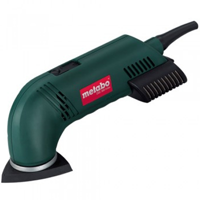 Metabo DSE 300 Intec 600311500