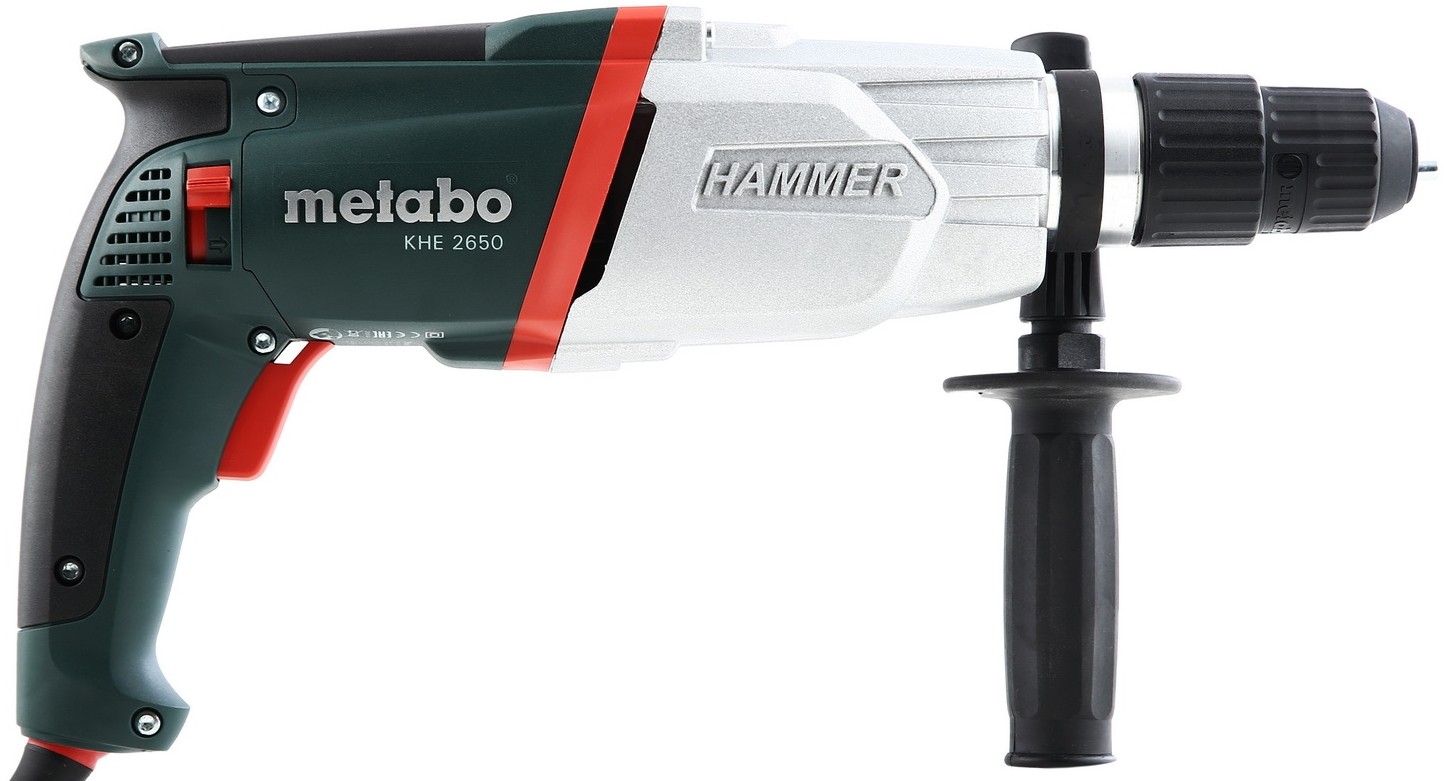 Metabo Zərbəli drell KHE 2850 600656000